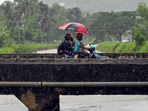 Weather today: IMD issues orange alert for heavy rains in 6 states