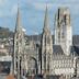 Saint-Ouen Abbey, Rouen