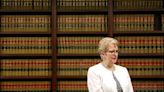 Oklahoma Supreme Court justices deeply divided over constitutional abortion rights