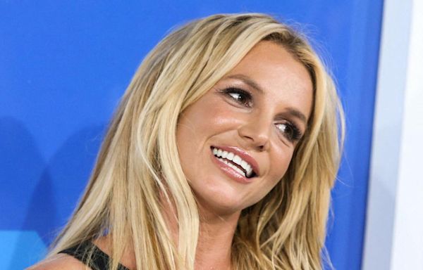 Britney Spears Likes Boyfriend Paul Richard Soliz Because He 'Doesn't Make Her Feel Crazy': 'He's Easygoing'