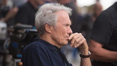 Cuatro letras a Clint Eastwood