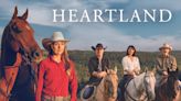 ‘Heartland’ FanFest Happens April 15, Season 17 Premiere on UP Faith & Family Ten Days Later