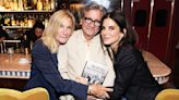 Sandra Bullock Playfully Warns 'Practical Magic' Reunion Will Be ‘Good Trouble’ at Director Griffin Dunne’s Book Launch