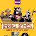 Horrible Histories with Stephen Fry