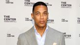 Don Lemon Fired by CNN, Anchor Says He’s ‘Stunned’