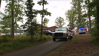 Father, son dead after bodies recovered from Lake Anna