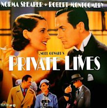 Image gallery for Private Lives - FilmAffinity