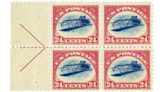 Check Your Attic: These Stamps Are Worth Millions