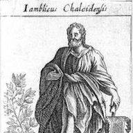 Iamblichus