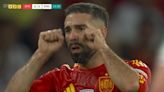 Spanish star forced to miss celebrations after mocking Saka