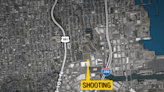Man has life-threatening injuries after shooting near Potrero Hill