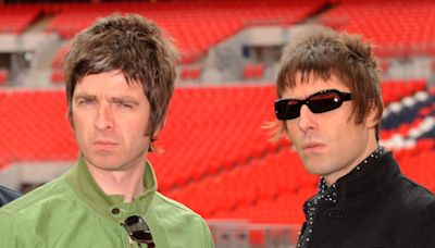 Oasis fans ‘gutted’ at missing out on ballot entry for extra Wembley shows