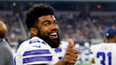 Does former Dallas Cowboys star running back Ezekiel Elliott finally have a new home?