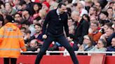 Brilliant Unai Emery achieves with Aston Villa what he never could at Arsenal