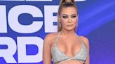 Actress Carmen Electra Has Officially Changed Her Legal Name