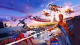 Disneyland Paris announces launch date for huge Marvel Avengers Campus expansion