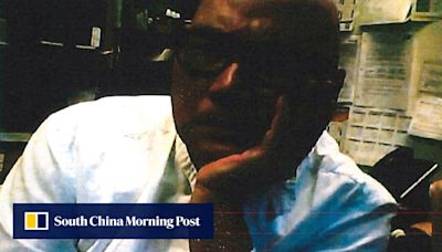 Ex-CIA officer Alexander Yuk pleads guilty to spying for China