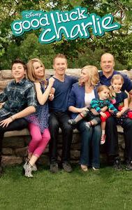 Good Luck Charlie