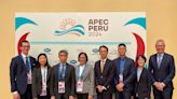 APEC貿易部長會議 我方表達加入CPTPP目標