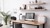 7 cheap ways to organize your desk and elevate your workspace