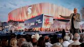 Shovels dig in as work begins on new $80oM arena for Calgary Flames