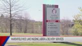 Marshfield Clinic, Erice Lake, pausing labor and delivery services due to staffing issues