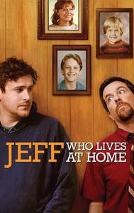 Jeff, Who Lives at Home