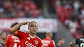 Prestianni, un diamente argentino que pule el Benfica