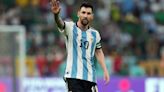 Today at the World Cup: Crunch time for Lionel Messi and Argentina