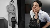 EXCLUSIVE: Dior Names Rosalía Global Ambassador and Lady Dior Campaign Face