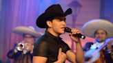 Listen to the Heartfelt Song Joan Sebastian Wrote for His Son Julian Figueroa