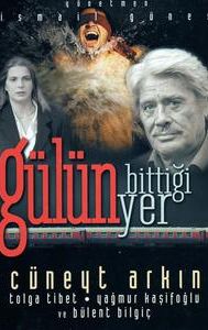 Gülün Bittigi Yer