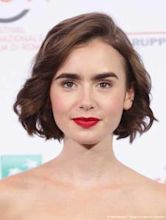 Lily Collins