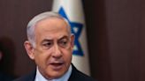 Netanyahu viaja a Washington presionado para firmar un acuerdo de tregua con Hamás