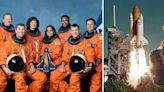 NASA Columbia disaster: The investigation into one of history's worst space tragedies - and its lasting legacy