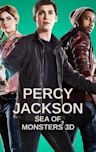 Percy Jackson: Sea of Monsters