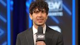 Tony Khan Discusses Limiting His Recent Time On Television, Maintaining Focus On Wrestlers - PWMania - Wrestling News