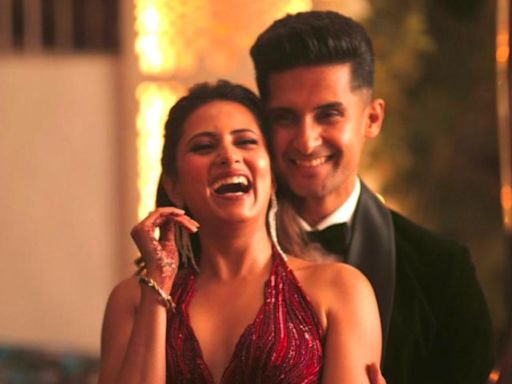 Ravi Dubey praises his wife Sargun Mehta: ’Udaariyaan has been written entirely by her’