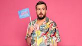 ‘Love Island': Narrator Iain Stirling on Pulling Double Duty With UK and US Versions