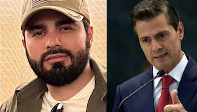 ¿El Cártel de Sinaloa financió la campaña de Peña Nieto en 2012? Esto destapó el ‘Mini Lic’ a Anabel Hernández