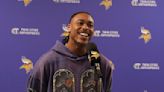 Vikings look to Justin Jefferson for even greater leadership role now that his new deal is done - The Morning Sun