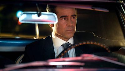 Colin Farrell TV Series Gets Season 2 Renewal