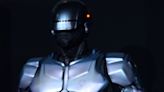 'Robocop Returns' not moving forward with 'Wolf Like Me' creator