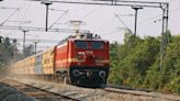 Railways clocks 1.46% higher freight loading in April 2024 - ET Infra