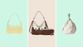 Upgrade your handbag this summer with 12 chic bags you can find on Amazon