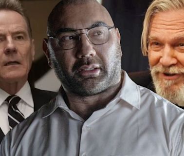 Grendel: Jeff Bridges, Dave Bautista Cast in New Beowulf Adaptation From Jim Henson Company