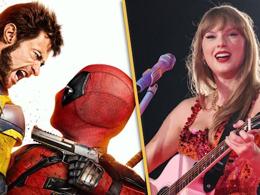 Deadpool & Wolverine's Ryan Reynolds Settles Taylor Swift Speculation "Once and for All"