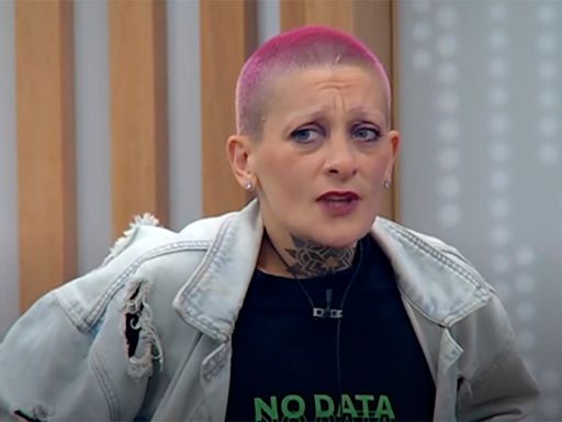 Gran Hermano: Furia rompió una regla del juego y piden su expulsión