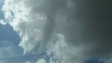 Environment Canada issues funnel cloud advisory for parts of Manitoba