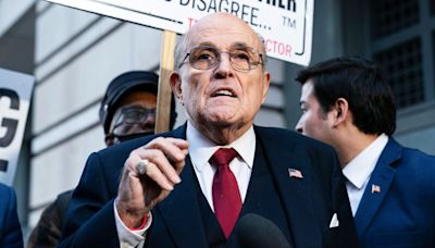 This may finally stop Rudy Giuliani from spreading lies about Ruby Freeman and Shaye Moss